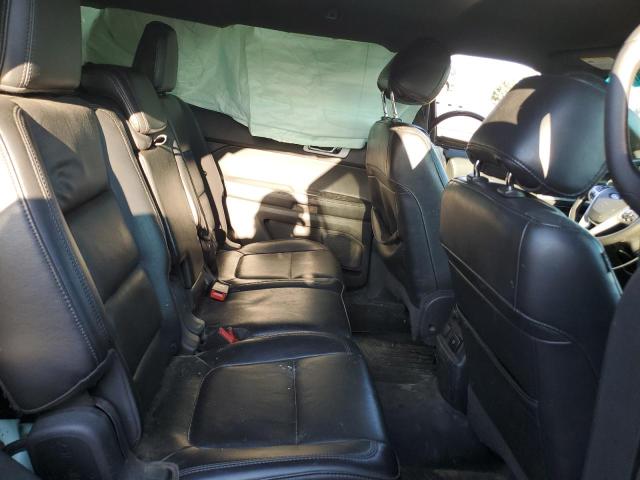 صورة رقم 11 من المزاد - 2011 FORD EXPLORER L مع VIN 1FMHK8F89BGA51897