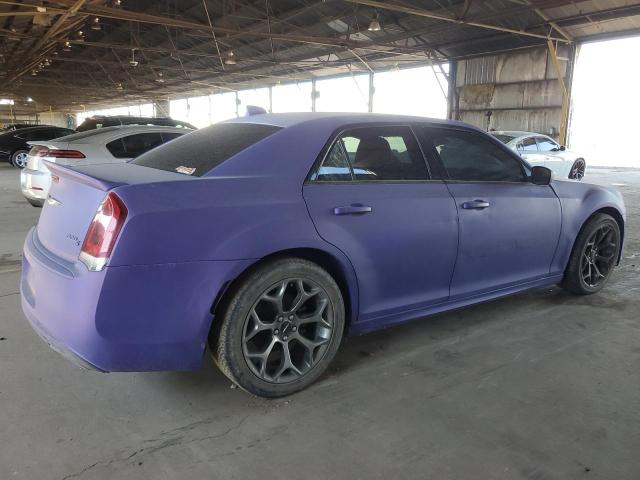 Photo 3 from auction – 2017 CHRYSLER 300 S with VIN 2C3CCABG7HH639167
