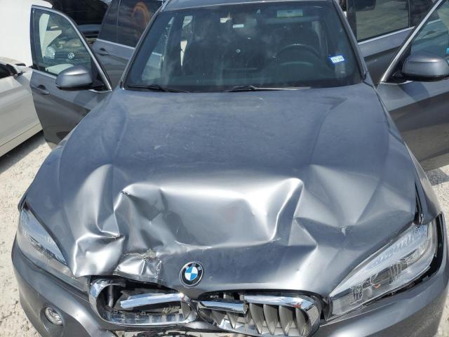 Photo 12 from auction – 2017 BMW X5 SDRIVE3 with VIN 5UXKR2C32H0X05506