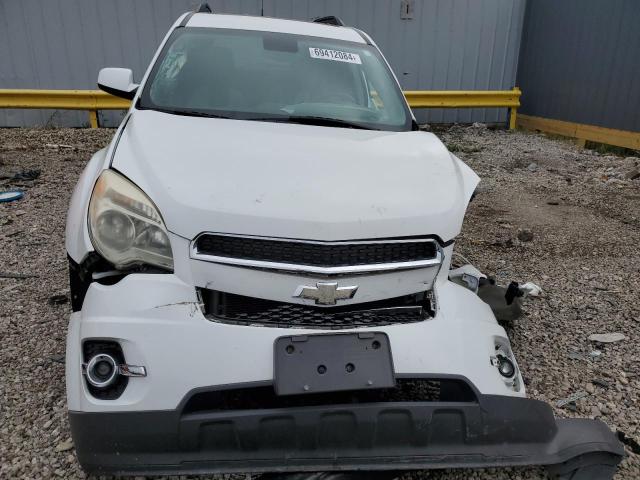 Photo 5 from auction – 2012 CHEVROLET EQUINOX LT with VIN 2GNALPEK6C6359421