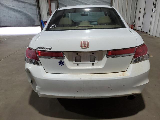 Photo 6 from auction – 2012 HONDA ACCORD LX with VIN 1HGCP2F32CA232914