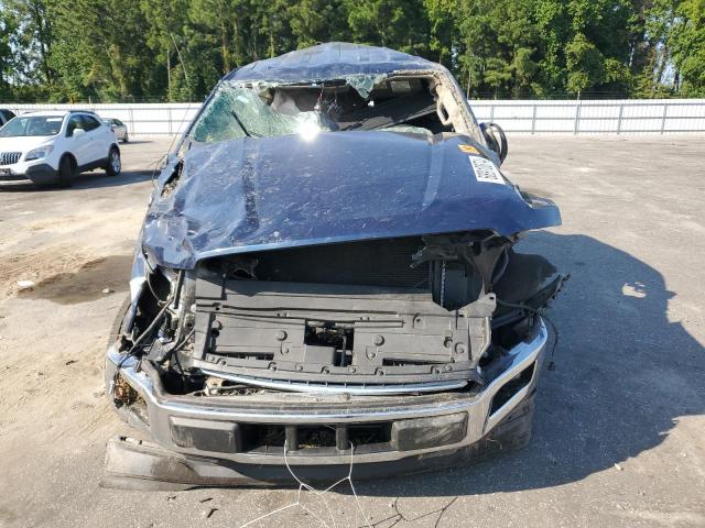 Photo 5 from auction – 2019 FORD F150 SUPER with VIN 1FTEW1CP6KFC41824