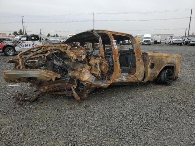 GMC SIERRA K15 2023 with VIN 3GTUUCED5PG199815 - Photo from auction