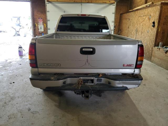 Photo 6 from auction – 2004 GMC SIERRA K15 with VIN 2GTFK69U241398903