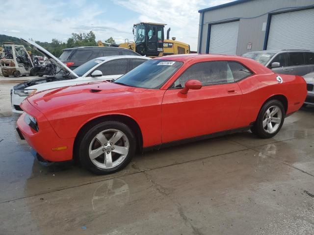 DODGE CHALLENGER 2009 with VIN 2B3LJ44V99H522014 - Photo from auction