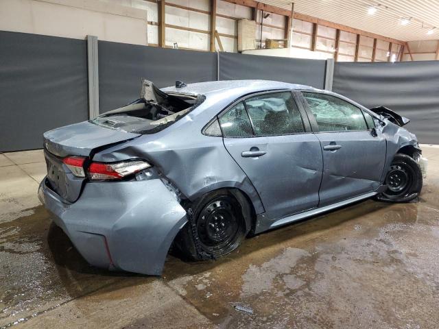 Photo 3 from auction – 2023 TOYOTA COROLLA LE with VIN 5YFB4MDE2PP003654