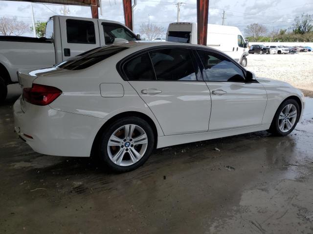 Photo 3 from auction – 2016 BMW 328 I SULE with VIN WBA8E9G57GNT44087