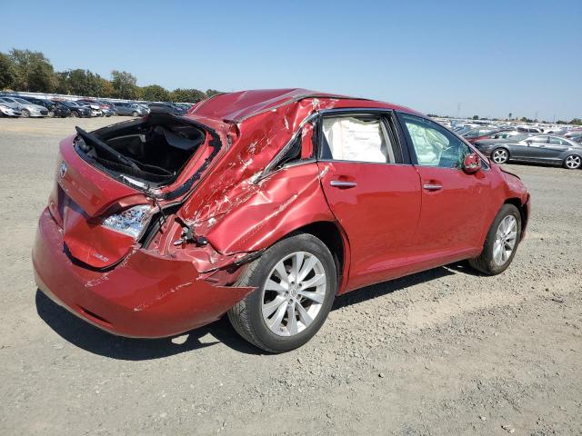 Photo 3 from auction – 2013 TOYOTA VENZA LE with VIN 4T3ZA3BB8DU069217