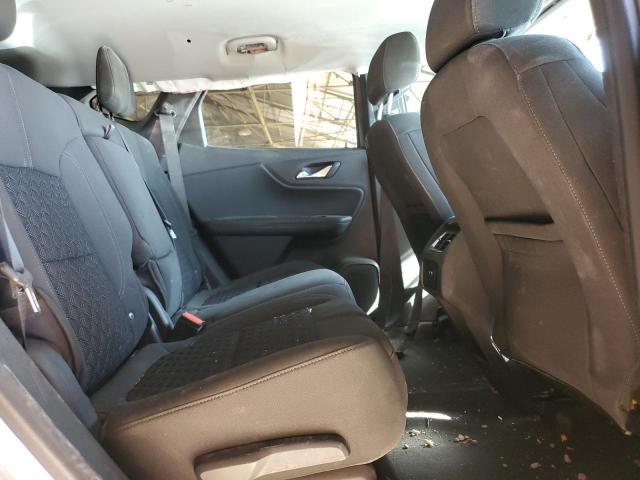 Photo 10 from auction – 2020 CHEVROLET BLAZER 1LT with VIN 3GNKBBRA7LS723116