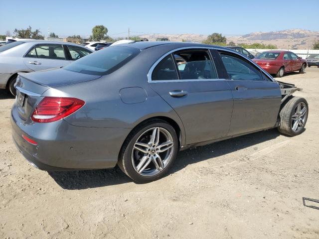 Photo 3 from auction – 2018 MERCEDES-BENZ E 300 with VIN WDDZF4JB2JA331967