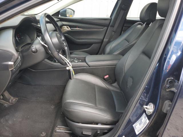 Photo 7 from auction – 2019 MAZDA 3 PREFERRE with VIN 3MZBPADL6KM107985