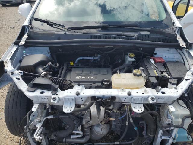 Photo 11 from auction – 2019 BUICK ENCORE PRE with VIN LRBCJASBXKY003683
