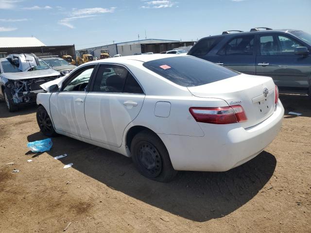 Photo 2 from auction – 2009 TOYOTA CAMRY with VIN 4T1BE46K39U880249