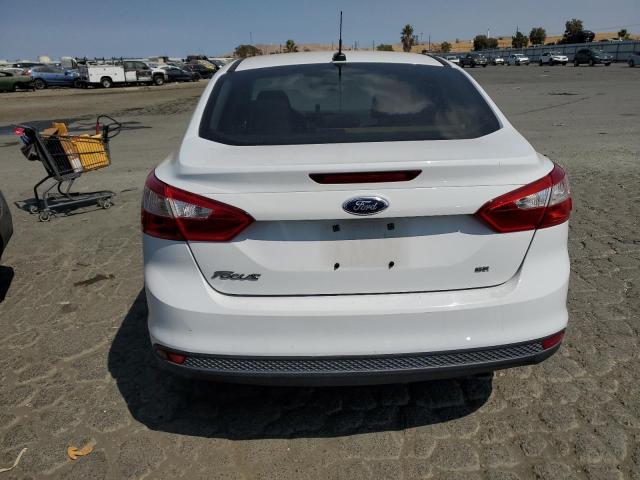 Photo 6 from auction – 2014 FORD FOCUS SE with VIN 1FADP3F28EL400780