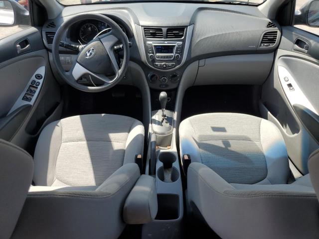 Photo 8 from auction – 2016 HYUNDAI ACCENT SE with VIN KMHCT4AE8GU006276