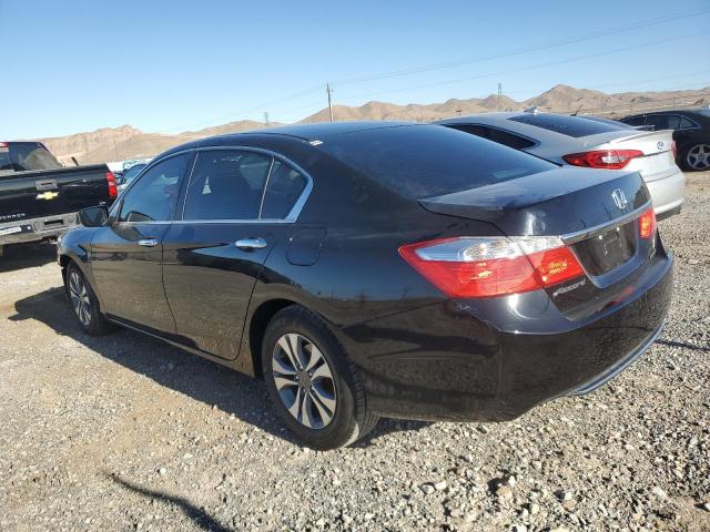 Photo 2 from auction – 2015 HONDA ACCORD LX with VIN 1HGCR2F39FA187372