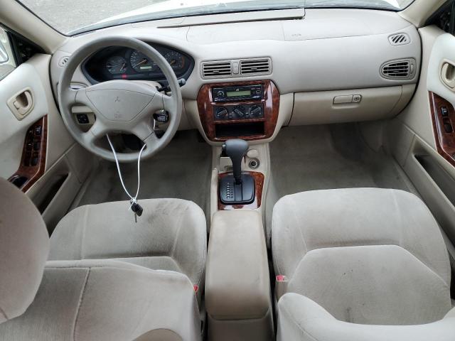 Photo 8 from auction – 2001 MITSUBISHI GALANT ES with VIN 4A3AA46G71E153327