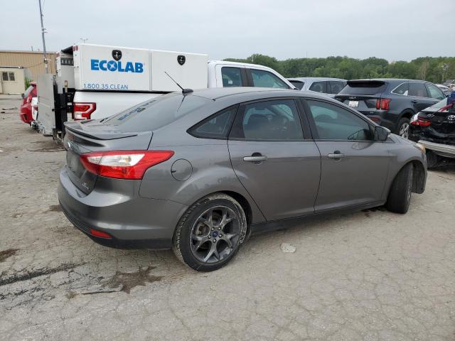 Photo 3 from auction – 2013 FORD FOCUS SE with VIN 1FADP3F21DL344535