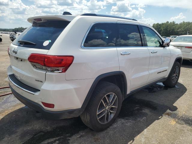Photo 3 from auction – 2017 JEEP GRAND CHER with VIN 1C4RJFBG6HC865745