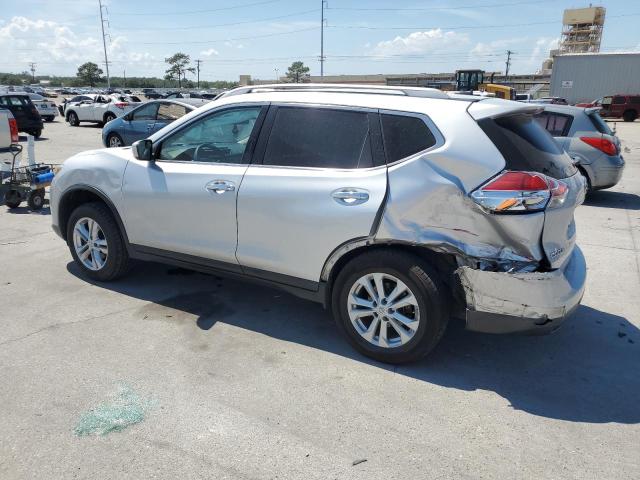 Photo 2 from auction – 2014 NISSAN ROGUE S with VIN 5N1AT2MT0EC751659