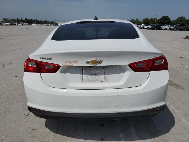 Photo 6 from auction – 2018 CHEVROLET MALIBU LS with VIN 1G1ZB5ST0JF282587