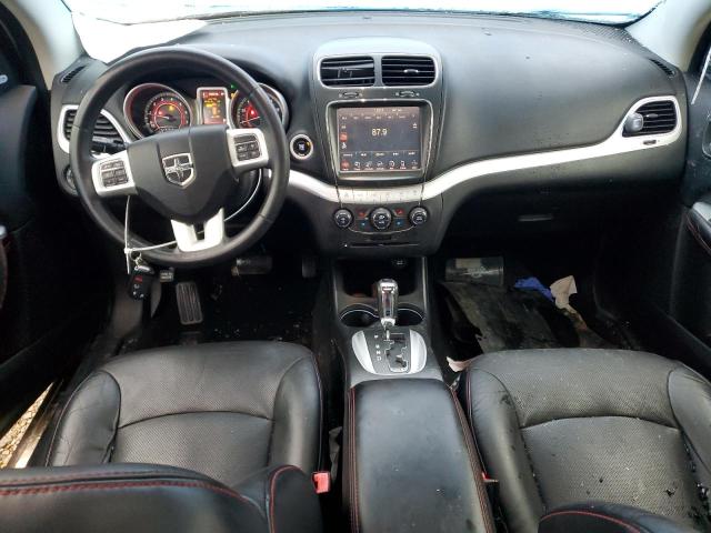 Photo 8 from auction – 2014 DODGE JOURNEY R/ with VIN 3C4PDCEG2ET312650