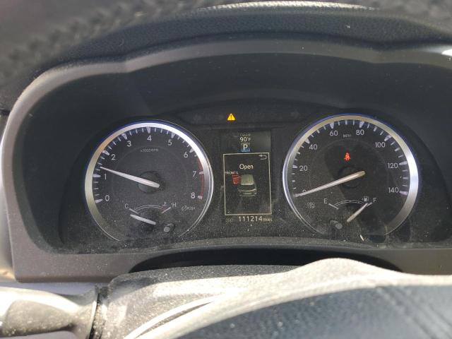 Photo 9 from auction – 2016 TOYOTA HIGHLANDER with VIN 5TDKKRFH7GS166382