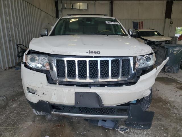 Photo 5 from auction – 2011 JEEP GRAND CHER with VIN 1J4RR6GT6BC717546