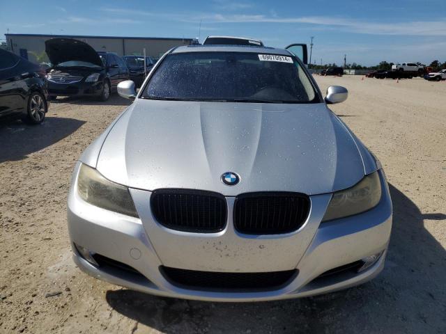 Photo 5 from auction – 2011 BMW 328 I with VIN WBAPH7G58BNN03828