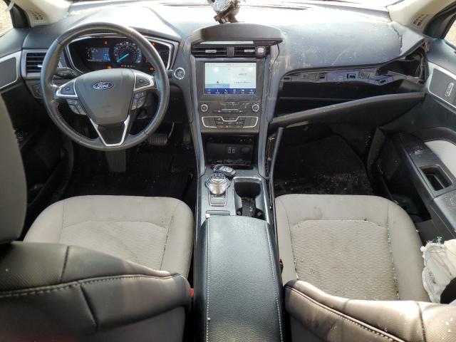 Photo 8 from auction – 2020 FORD FUSION SE with VIN 3FA6P0HD2LR107736