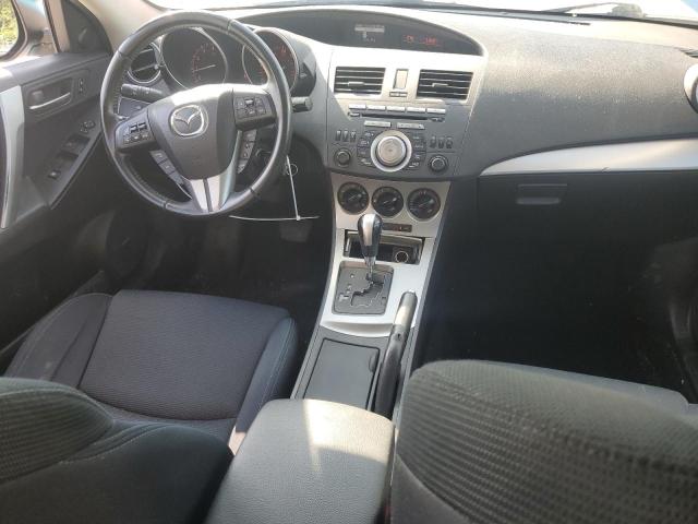 Photo 8 from auction – 2010 MAZDA 3 S with VIN JM1BL1H59A1140050