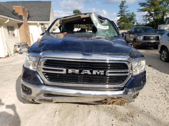 Photo 5 from auction – 2020 RAM 1500 BIG H with VIN 1C6SRFBT2LN368025