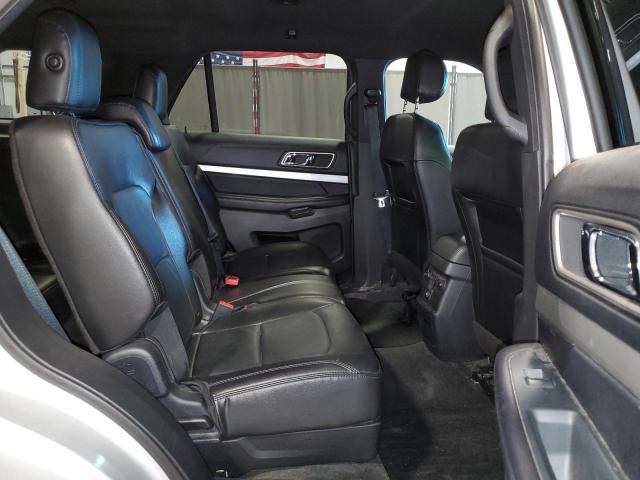 Photo 11 from auction – 2017 FORD EXPLORER X with VIN 1FM5K8D84HGA52499