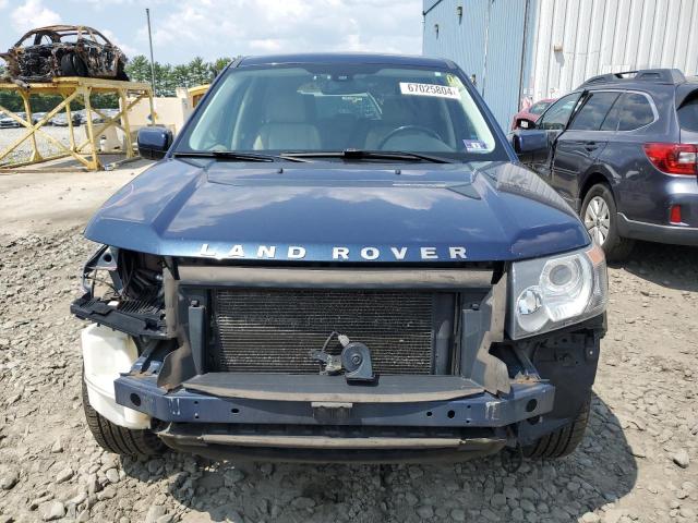 Photo 5 from auction – 2012 LAND ROVER LR2 HSE with VIN SALFR2BN8CH306012