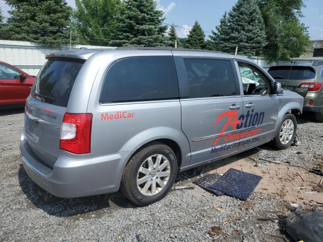 Photo 3 from auction – 2014 CHRYSLER TOWN & COU with VIN 2C4RC1BGXER384168