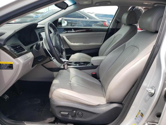 Photo 7 from auction – 2016 HYUNDAI SONATA SPO with VIN 5NPE34AF2GH284798