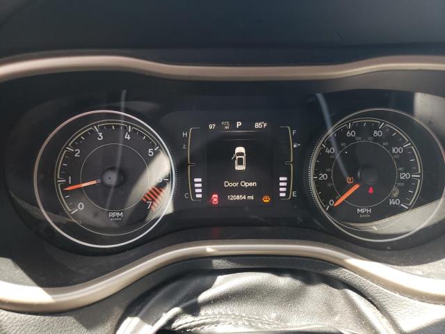 Photo 9 from auction – 2015 JEEP CHEROKEE L with VIN 1C4PJMCB5FW645720