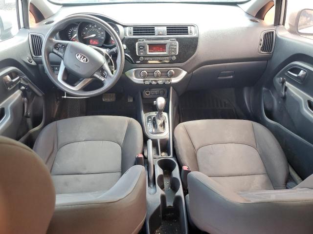 Photo 8 from auction – 2016 KIA RIO LX with VIN KNADM4A3XG6662159