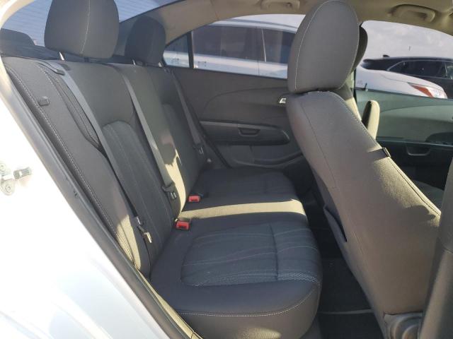 Photo 10 from auction – 2015 CHEVROLET SONIC LT with VIN 1G1JC5SB4F4148735