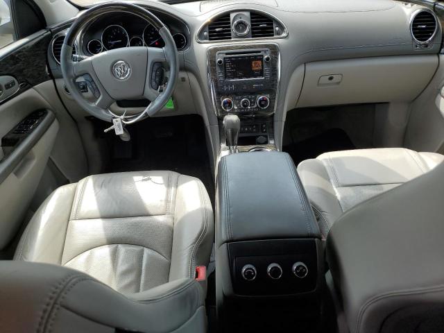 Photo 8 from auction – 2014 BUICK ENCLAVE with VIN 5GAKRBKD0EJ237486