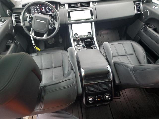 Photo 8 from auction – 2019 LAND ROVER RANGE ROVE with VIN SALWR2RVXKA847138