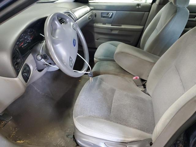 Foto 7 de la subasta – 2000 FORD TAURUS SE con VIN 1FAFP53U3YA269865
