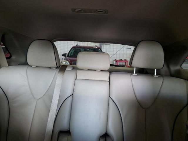 Photo 10 from auction – 2014 TOYOTA VENZA LE with VIN 4T3ZK3BBXEU066026