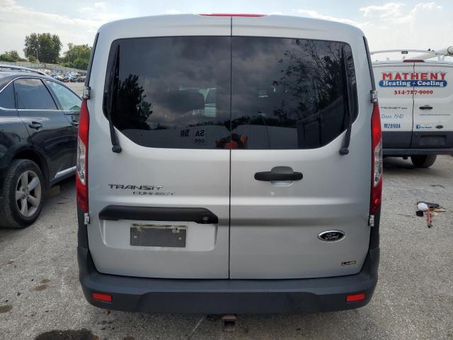Photo 6 from auction – 2015 FORD TRANSIT CO with VIN NM0GS9E70F1186545