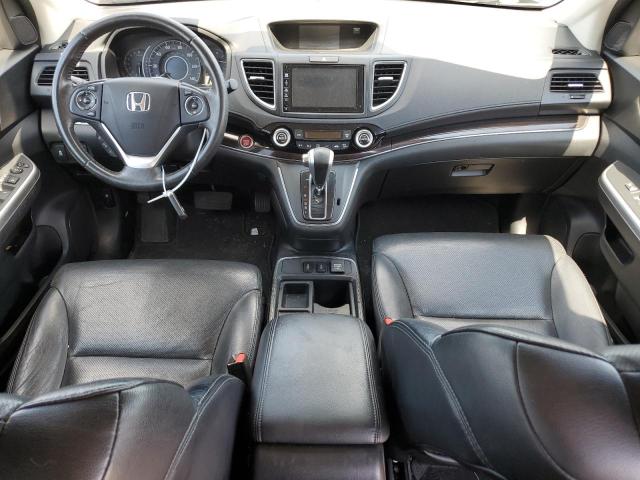 Photo 8 from auction – 2016 HONDA CR-V EXL with VIN 2HKRM4H71GH719937