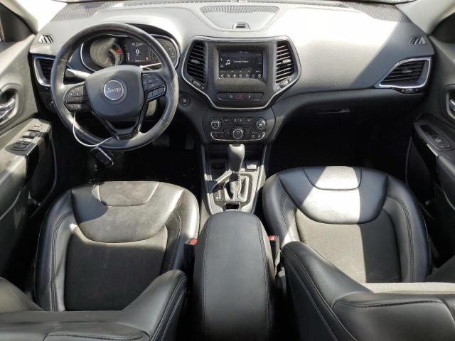 Photo 8 from auction – 2021 JEEP CHEROKEE L with VIN 1C4PJLLB4MD204163