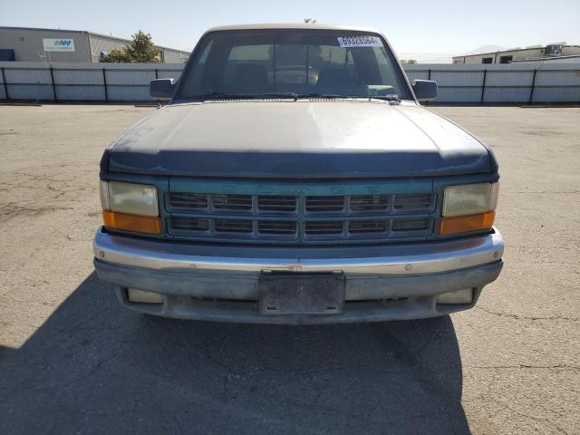 Photo 5 from auction – 1995 DODGE DAKOTA with VIN 1B7GL23X4SW936035