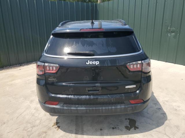 Photo 6 from auction – 2022 JEEP COMPASS LA with VIN 3C4NJCBB8NT138964