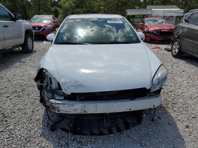 Photo 5 from auction – 2012 CHEVROLET IMPALA LTZ with VIN 2G1WC5E35C1335063