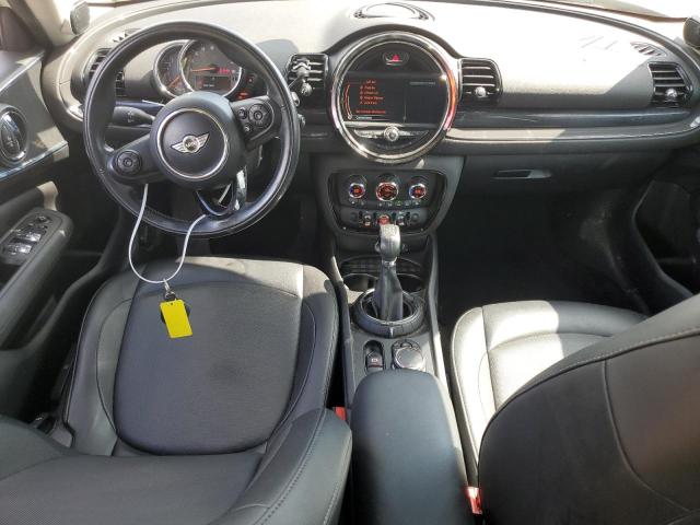 Photo 8 from auction – 2016 MINI COOPER CLU with VIN WMWLN5C54G2E29515